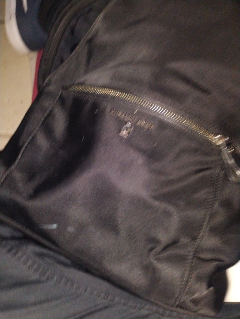 Mochila