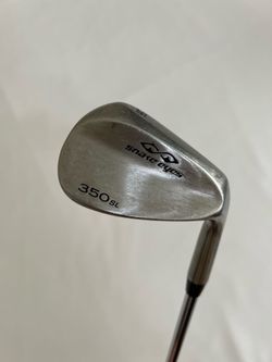 Snake Eyes 350SL 56 degree Sand Wedge Right Hand Regular Flex