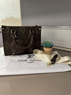 Crossbody Bag