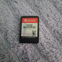 Super Smash Bros. 
