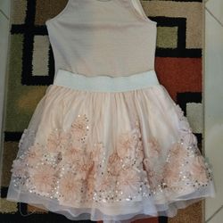 Girls Skirt Outfit By Beautees...