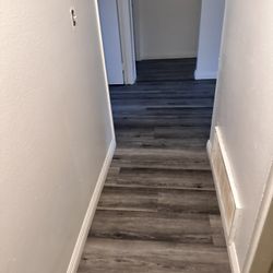 Waterproof Floors