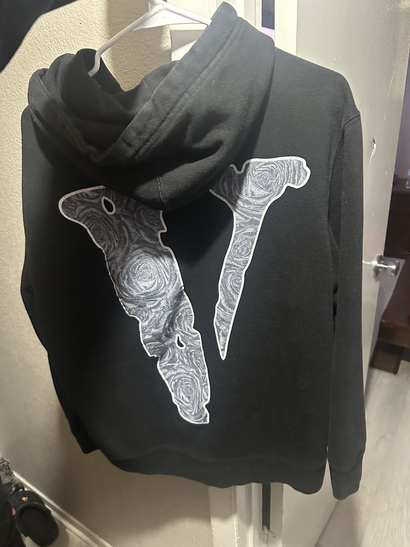 vlone hoodie
