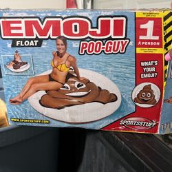 Emoji Float 