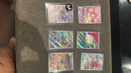 AR Pokemon English And JPN