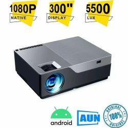 LED Projector 1080P