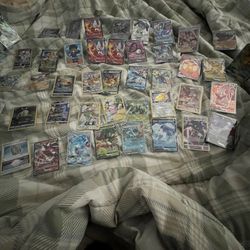 Ultra rare pokemon cards