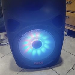 Big  Premium Speaker!