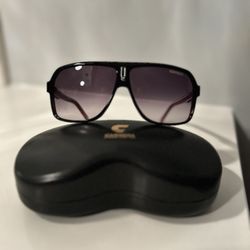 Carrera Black And Red 