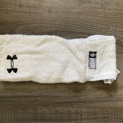 UA Premium Football Towel