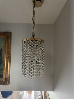 Pendant Chandelier