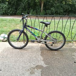 Bike