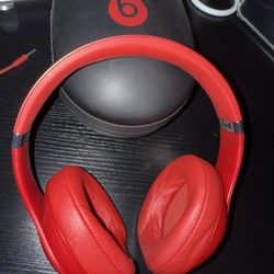 Beats Studio 3
