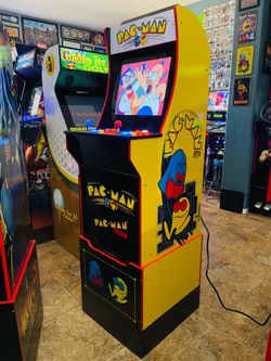 Arcade