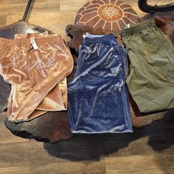 Victoria Secret Lounge Pants New