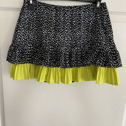 TAIL Tennis Skirt