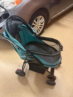 Pet Stroller