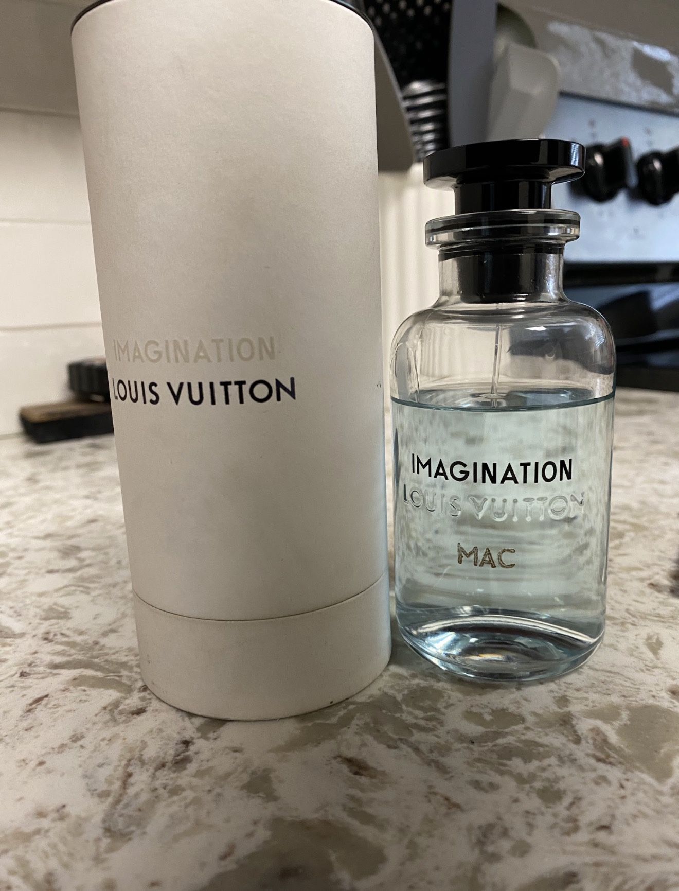 LV Imagination 