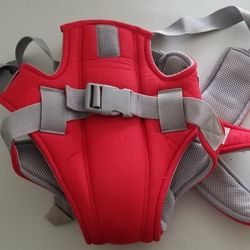 Baby Carrier 