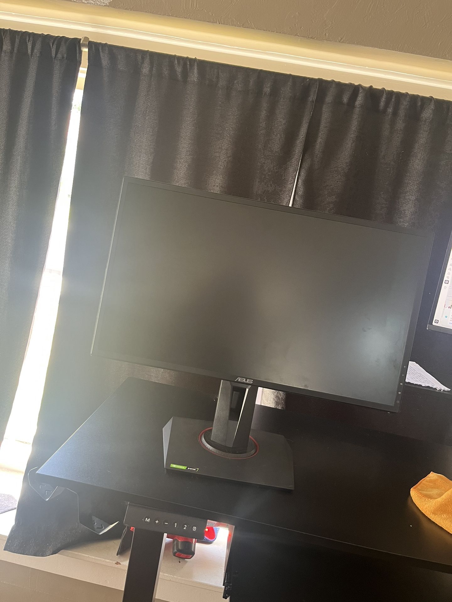 ASUS 24” Gaming Monitor