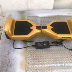 Swagtron Hover Board 
