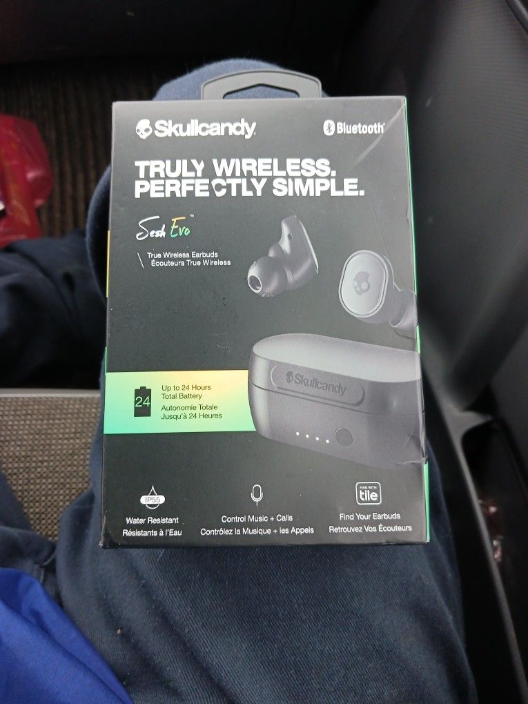 Skullcandy