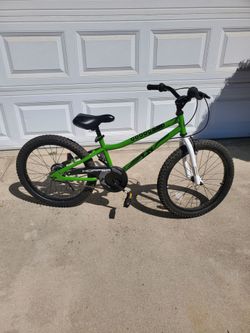 Bicycle