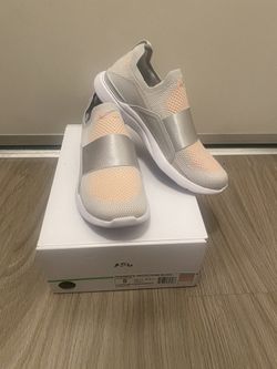 Women’s APL Shoes (Size 8)
