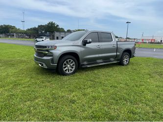 CHEVROLET SILVERADO✅✅ HIGH COUNTRY