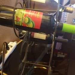 Wine holder