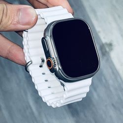 Apple Watch Ultra 2 $60 DOWN 