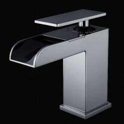 Bathroom Vanity Faucet 