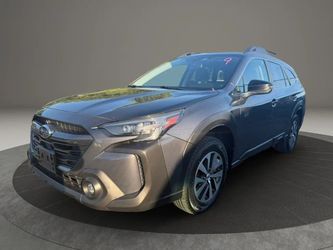2023 Subaru Outback