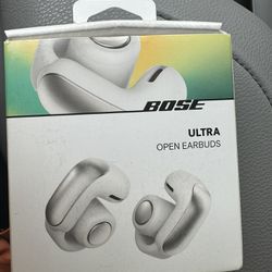 Bose Ultra 