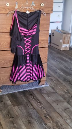 Halloween Costume