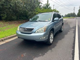 2009 Lexus