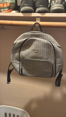 Guess backpack