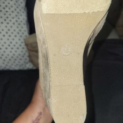 Tan BOOTIES!!
