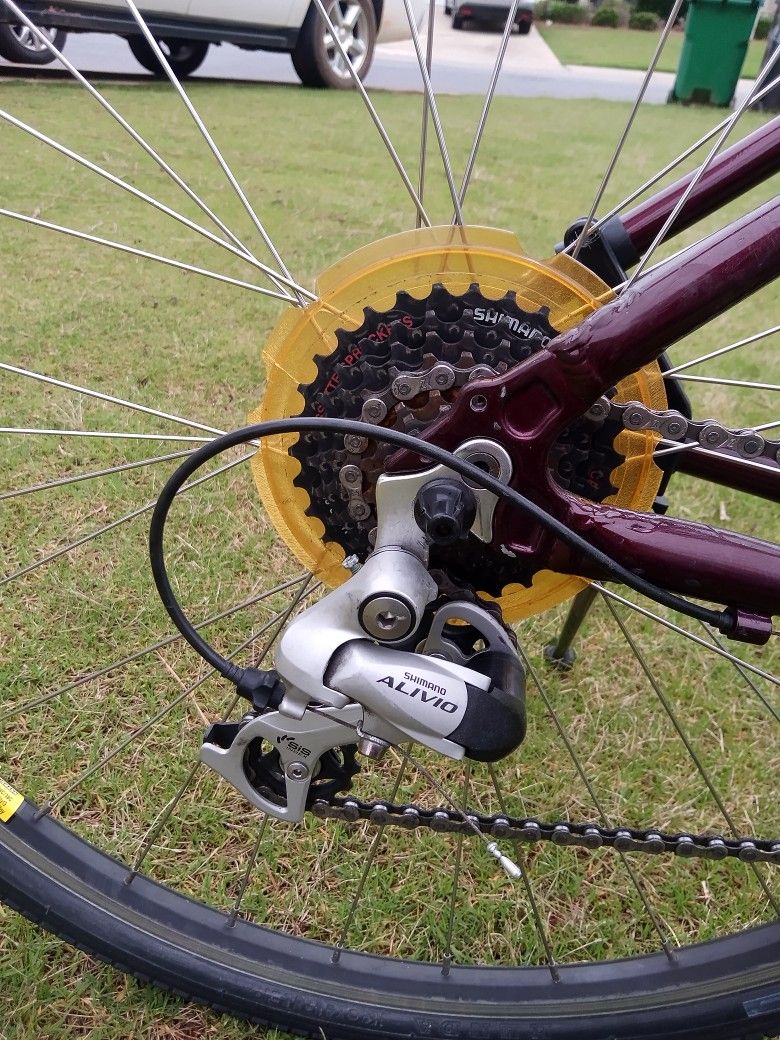 Beautiful Diamondback Maravista Hybrid Bike for Sale in Charlotte, NC