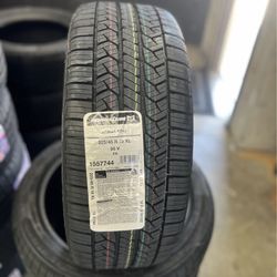 New Tires 225/45R18 General Altimax RT45 For Sale, WE FINANCE
