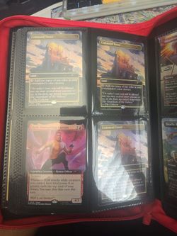 MtG Command Tower