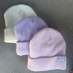 Infant Beanies 