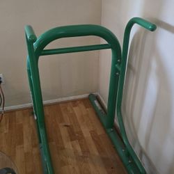 Dip Machine Home Workout