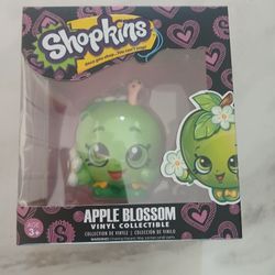 Shopping, APPLE BLOSSOM