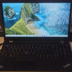 ThinkPad T15 G2 (ONLY $150) 4.2GHz Quad CORE I5 16GB DDR4 Intel Integrated Graphics 256GB NVMe SSD BOOM!