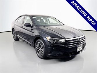 2021 Volkswagen Jetta