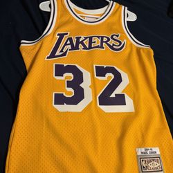 Lakers Jersey 