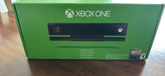 Xbox One Kinect Sensor