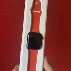⌚️⌚️🔥Apple Watch Series 4 44mm Unlocked With Warranty 