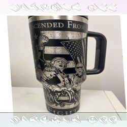 spring meet Drink Smooth with Classic Stanley Tumbler Sets